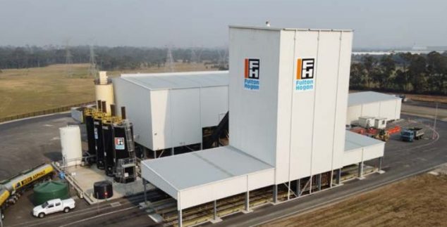 Pollution Incident Response Management Plan