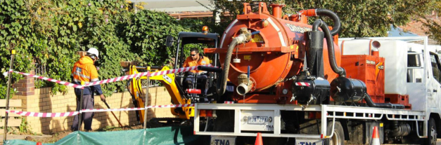 Fibre-To-The-Curb (FTTC)