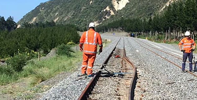 Kaikōura Emergency Works