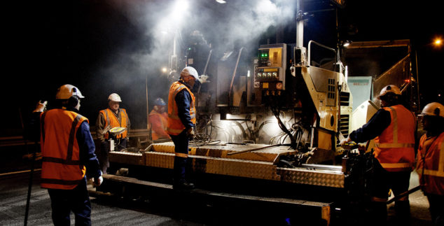 Auckland Motorway Alliance