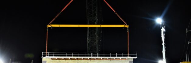 Fitzgerald Road, Ardeer and Robinsons Road, Deer Park – Level Crossing Removal