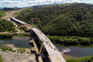 Paruhaki Bride Te Ahu A Turanga