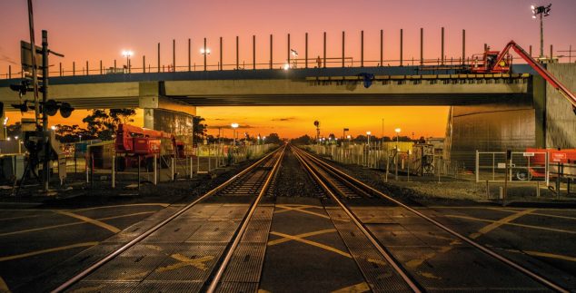 Civil Infrastructure Solutions
