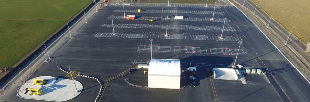 Midland Port: Delivering a Modern Freight Gateway for Canterbury