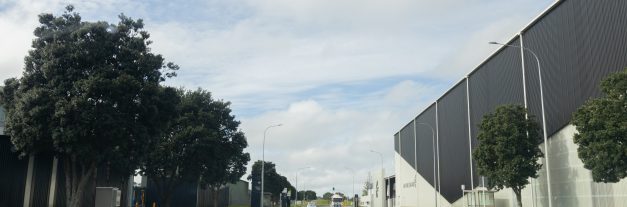 Laurence Stevens Drive SP1