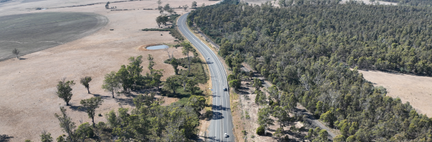 Midland Highway North