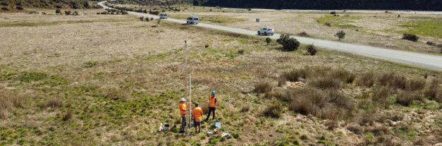 Aspiring Highways leads the way in virtual monitoring